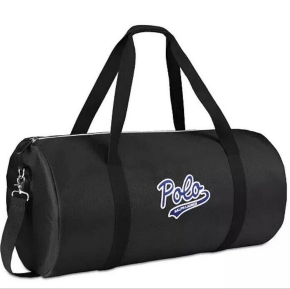 Polo Ralph Lauren Other - LIMITED EDITION | POLO | NWT Ralph Lauren Polo Duffle Bag | Gym Bag | Travel
